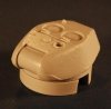 Panzer Art RE35-277 T-34/76 “Kulebaka Foundry Zavod” turret 1/35